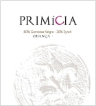 Celler de Batea Primicia Crianca Tinto 2013 Front Label