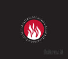 Sparkman Underworld Petit Verdot 2012 Front Label