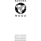 Ravenswood Belloni Ranch Zinfandel 2014 Front Label