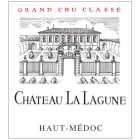 Chateau La Lagune  2016 Front Label