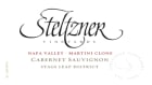 Steltzner Martini Clone Cabernet Sauvignon 2011 Front Label