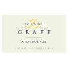 Delaire Graff Banghoek Reserve Chardonnay 2014 Front Label