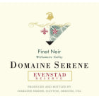 Domaine Serene Evenstad Reserve Pinot Noir 2014 Front Label