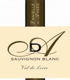 Danielle de l Ansee Sauvignon Blanc 2014 Front Label