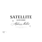 Alphonse Mellot Satellite Sancerre Blanc 2016 Front Label