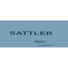 Sattler Zweigelt 2015 Front Label
