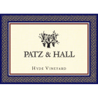 Patz & Hall Hyde Vineyard Chardonnay (1.5 Liter Magnum) 2007 Front Label