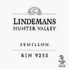 Lindeman’s Bin Series Semillon Hunter River 1995 Front Label