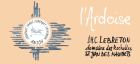 Domaine des Rochelles Lebreton Anjou l'Ardoise Rouge 2013 Front Label