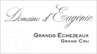 Domaine d'Eugenie Grands Echezeaux Grand Cru 2013 Front Label