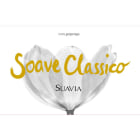 Suavia Soave Classico 2016 Front Label