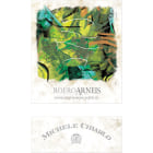 Michele Chiarlo Le Madri Roero Arneis 2016 Front Label