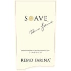 Remo Farina Soave Classico 2016 Front Label