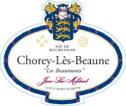Domaine Jean-Luc Maldant Chorey-les-Beaune Les Beaumonts 2013 Front Label