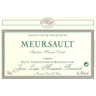 Domaine Moissenet Bonnard Meursault 2005 Front Label