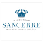 Le Roi des Pierres Sancerre 2016 Front Label