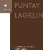 Erste + Neue Alto Adige Puntay Lagrein Riserva 2010 Front Label