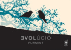 Evolucio - Evolucion Furmint 2011 Front Label