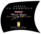 Fattoria San Michele a Torri Chianti Classico Tenuta la Gabbiola Riserva 2004 Front Label