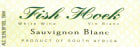 Fish Hoek Sauvignon Blanc 2014 Front Label