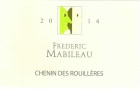 Frederic Mabileau Anjou Chenin des Rouilleres 2014 Front Label