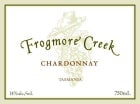Frogmore Creek Wines Chardonnay 2008 Front Label