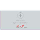 Marques de Grinon Caliza Red Blend 2012 Front Label