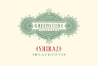 Greenstone Vineyards Heathcote Shiraz 2011 Front Label