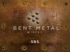 Bent Metal SBS White 2014 Front Label