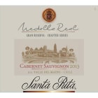 Santa Rita Medalla Real Cabernet Sauvignon 2013 Front Label