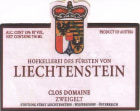 Hofkellerei Wilfersdorf Weinviertel Clos Domaine Zweigelt 2009 Front Label