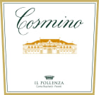 Il Pollenza Marche Cosmino Rosso 2012 Front Label