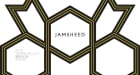 Jamsheed Seville Syrah 2013 Front Label