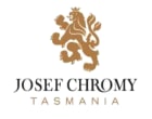 Josef Chromy Cellars Sparkling 2001 Front Label