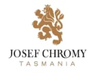 Josef Chromy Cellars Sparkling 2008 Front Label