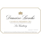 Domaine Laroche Chablis Les Vaudevey Premier Cru 2015 Front Label