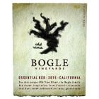 Bogle Essential Red 2015 Front Label