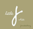 Joostenberg Little J White 2012 Front Label