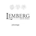 Lemberg Wine Estate Pinotage 2011 Front Label