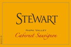 Stewart Napa Valley Cabernet Sauvignon 2006  Front Label