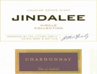 Littore Wines Jindalee Estate Circle Collection Chardonnay 2007 Front Label