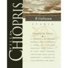 Villa Chiopris Friulano 2007 Front Label