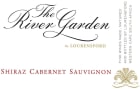 Lourensford The River Garden Shiraz Cabernet Sauvignon 2010 Front Label