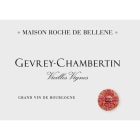 Maison Roche de Bellene Gevrey-Chambertin Vieilles Vignes 2015 Front Label