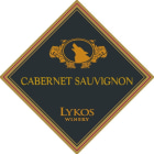 Lykos Winery Cabernet Sauvignon 2011 Front Label