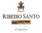 Magnum Vinhos Ribeiro Santo Reserva 2011 Front Label