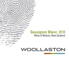 Mahana Sauvignon Blanc 2010 Front Label