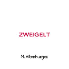 Markus Altenburger Zweigelt 2014 Front Label