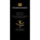 Marramiero Colline Pescaresi Pecorino 2015 Front Label