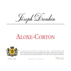 Joseph Drouhin Aloxe Corton 2015 Front Label